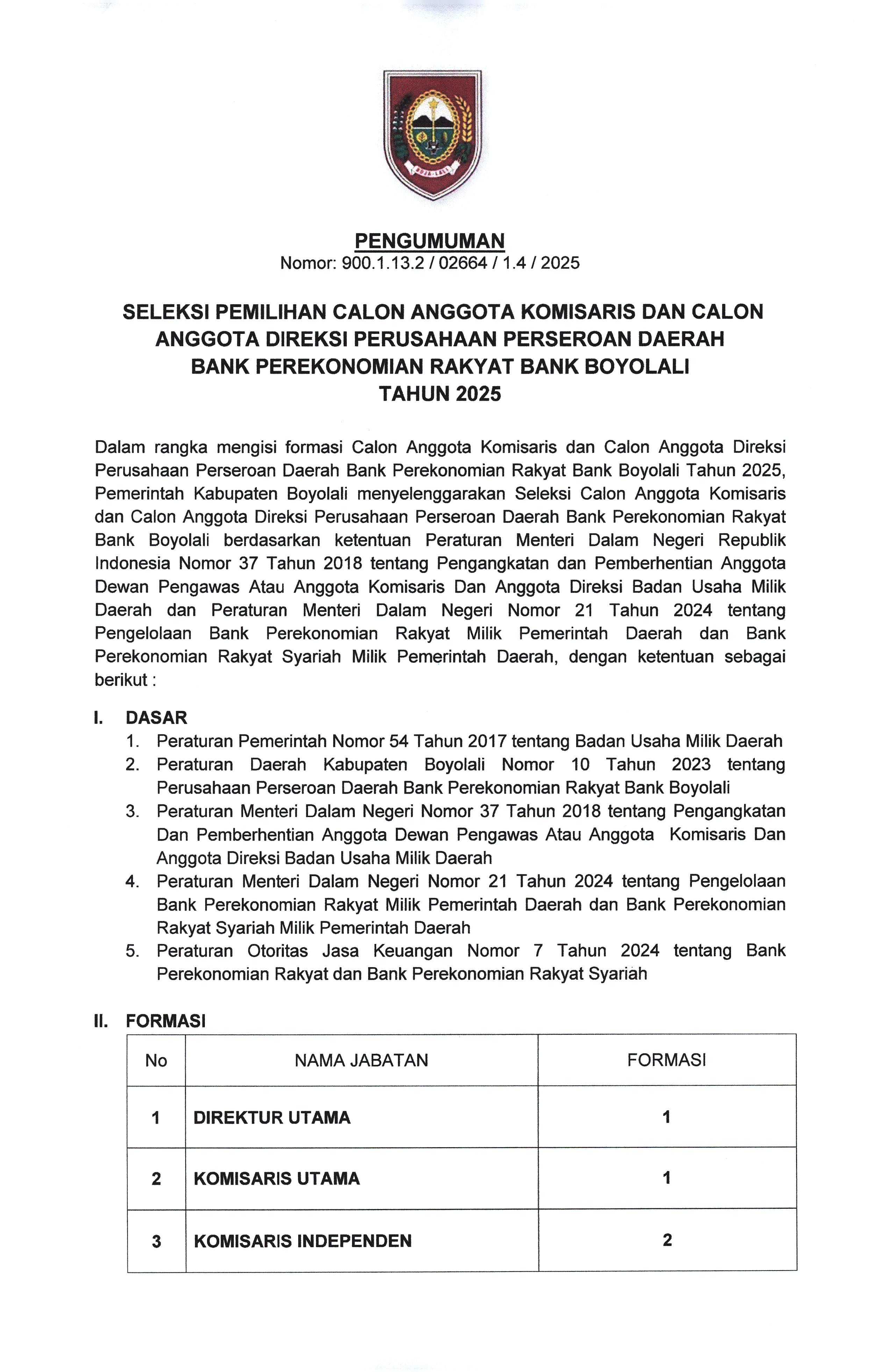 Dirut Dekom Page 01