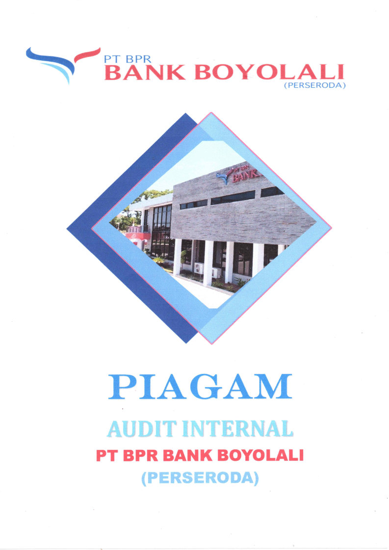 PIAGAM AUDIT SKAI JULI Page1